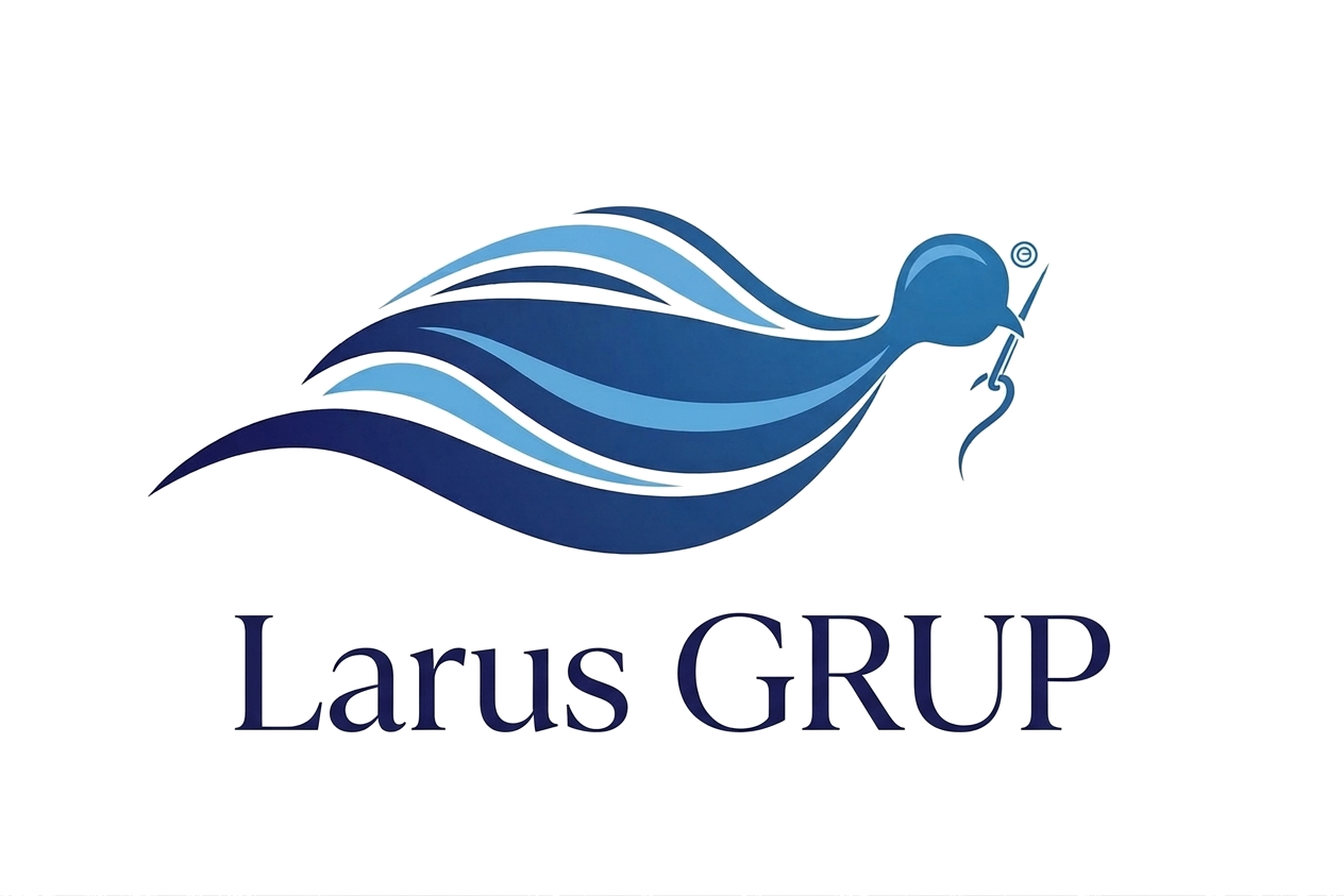 LARUS GRUP | Toptan Tekstil Üretimi ve İhracatı